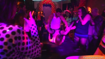 Party Hardcore Gone Crazy Vol. 39 Single Cut: Part 3 - Cam 2 Screencap 16 on www.sinx.com