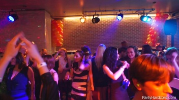 Party Hardcore Gone Crazy Vol. 39 Single Cut: Part 3 - Cam 2 Screencap 25 on www.sinx.com