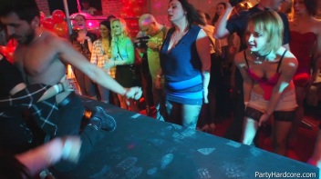 Party Hardcore Gone Crazy Vol. 39 Single Cut: Part 3 - Cam 2 Screencap 27 on www.sinx.com