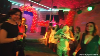 Party Hardcore Gone Crazy Vol. 39 Single Cut: Part 3 - Cam 2 Screencap 37 on www.sinx.com