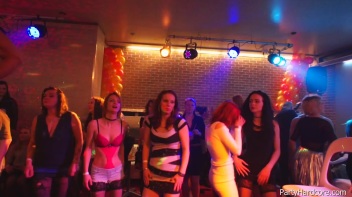 Party Hardcore Gone Crazy Vol. 39 Single Cut: Part 3 - Cam 2 Screencap 41 on www.sinx.com