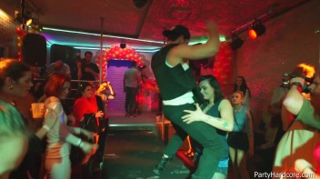 Party Hardcore Gone Crazy Vol. 39 Single Cut: Part 3 - Cam 2 Screencap 5 on www.sinx.com
