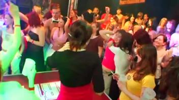 Party Hardcore Vol. 25 Part 2 Screencap 5 on www.sinx.com