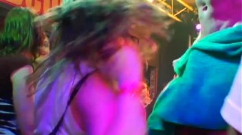 Party Hardcore Vol. 25 Part 2 Screencap 74 on www.sinx.com