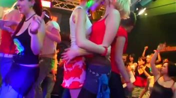 Party Hardcore Vol. 25 Part 2 Screencap 75 on www.sinx.com