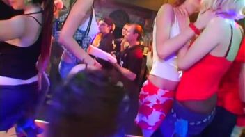 Party Hardcore Vol. 25 Part 2 Screencap 79 on www.sinx.com