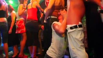 Party Hardcore Vol. 25 Part 2 Screencap 86 on www.sinx.com