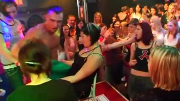 Party Hardcore Vol. 25 Part 2 Screencap 14 on www.sinx.com