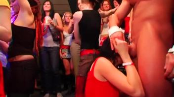 Party Hardcore Vol. 25 Part 2 Screencap 21 on www.sinx.com