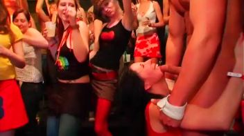 Party Hardcore Vol. 25 Part 2 Screencap 25 on www.sinx.com