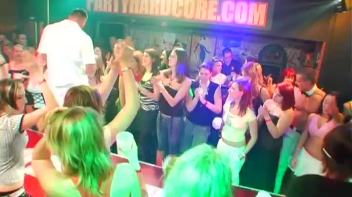Party Hardcore Vol. 25 Part 2 Screencap 4 on www.sinx.com