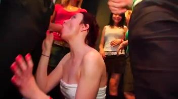Party Hardcore Vol. 25 Part 2 Screencap 42 on www.sinx.com