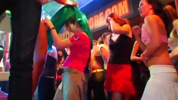 Party Hardcore Vol. 25 Part 2 Screencap 43 on www.sinx.com