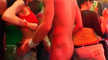 Party Hardcore Vol. 25 Part 2 Screencap 47 on www.sinx.com