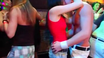 Party Hardcore Vol. 25 Part 2 Screencap 48 on www.sinx.com