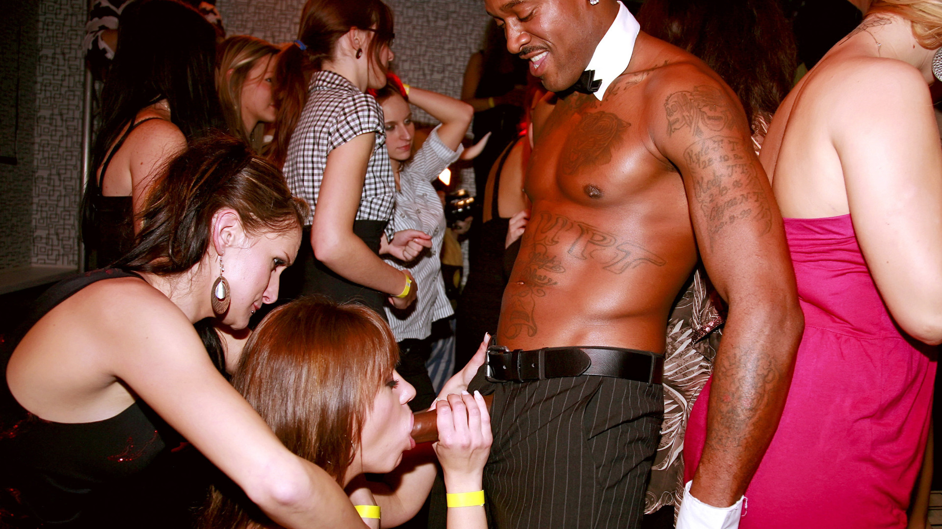 Party Hardcore 66 Single Cut: Part 1 - Cam 3 on www.sinx.com