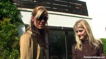 Cutie Babes In Fully Clothed Water Fight! Screencap 11 on www.sinx.com