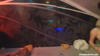 Party Hardcore Gone Crazy Vol. 32 Part 6 - Cam 4 Screencap 89 on www.sinx.com
