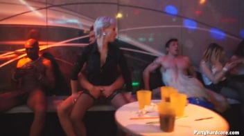 Party Hardcore Gone Crazy Vol. 32 Part 6 - Cam 4 Screencap 63 on www.sinx.com