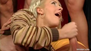 The Nymphomaniac Freak Fuck Machine Screencap 21 on www.sinx.com