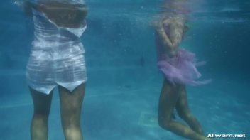 You Dropped My Purse In The Pool, Bitch! Screencap 90 on www.sinx.com