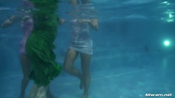 You Dropped My Purse In The Pool, Bitch! Screencap 91 on www.sinx.com