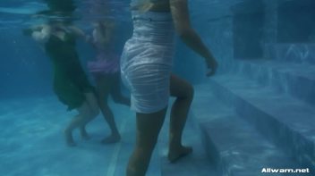 You Dropped My Purse In The Pool, Bitch! Screencap 94 on www.sinx.com