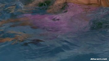 You Dropped My Purse In The Pool, Bitch! Screencap 47 on www.sinx.com