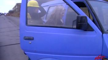 Just Get In The Car And Take What's Coming! Screencap 3 on www.sinx.com