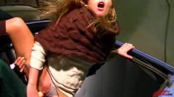 Just Get In The Car And Take What's Coming! Screencap 39 on www.sinx.com