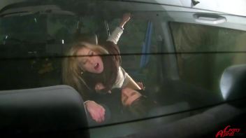 Just Get In The Car And Take What's Coming! Screencap 44 on www.sinx.com