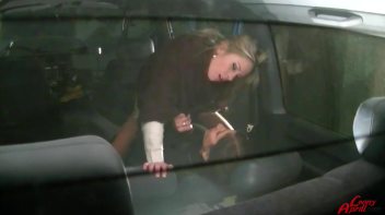 Just Get In The Car And Take What's Coming! Screencap 45 on www.sinx.com