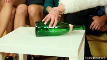 Spin The Piss Bottle Party Part 1 Screencap 41 on www.sinx.com