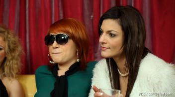 Spin The Piss Bottle Party Part 1 Screencap 62 on www.sinx.com