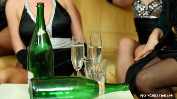 Spin The Piss Bottle Party Part 1 Screencap 82 on www.sinx.com