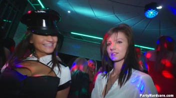 Party Hardcore Gone Crazy Vol. 6 Part 2 - Cam 1 Screencap 58 on www.sinx.com