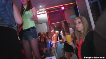 Party Hardcore Gone Crazy Vol. 6 Part 2 - Cam 1 Screencap 79 on www.sinx.com