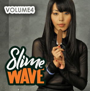 Slime Wave Vol.4