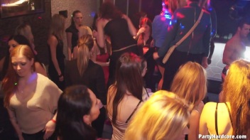 Party Hardcore Gone Crazy Vol. 2 Part 2 - Cam 2 Screencap 103 on www.sinx.com