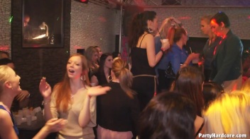 Party Hardcore Gone Crazy Vol. 2 Part 2 - Cam 2 Screencap 106 on www.sinx.com