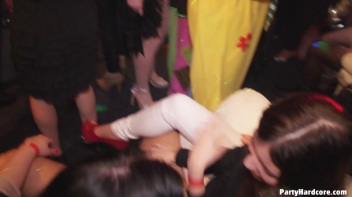 Party Hardcore Gone Crazy Vol. 2 Part 2 - Cam 2 Screencap 47 on www.sinx.com