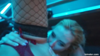 Lezzies - The Femme Fest Part 3 - Main Edit Screencap 61 on www.sinx.com