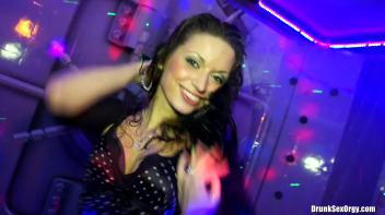 The CFNM Costume Ball Part 5 - Main Edit Screencap 35 on www.sinx.com