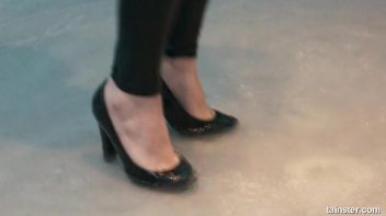 Cute wet girls dancing in mini skirts Screencap 68 on www.sinx.com