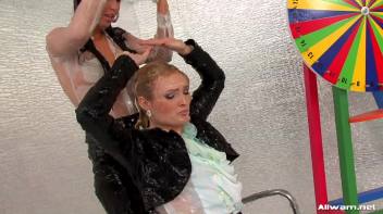 Slime It! Screencap 85 on www.sinx.com