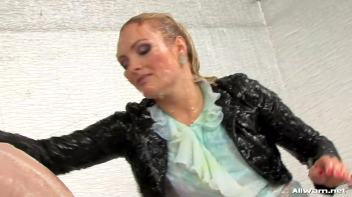 Slime It! Screencap 109 on www.sinx.com