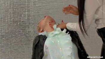 Slime It! Screencap 16 on www.sinx.com