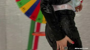 Slime It! Screencap 39 on www.sinx.com