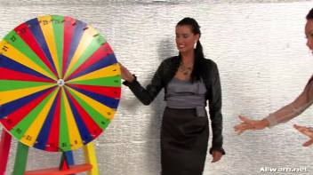 Slime It! Screencap 56 on www.sinx.com