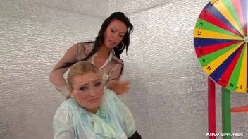 Slime It! Screencap 67 on www.sinx.com